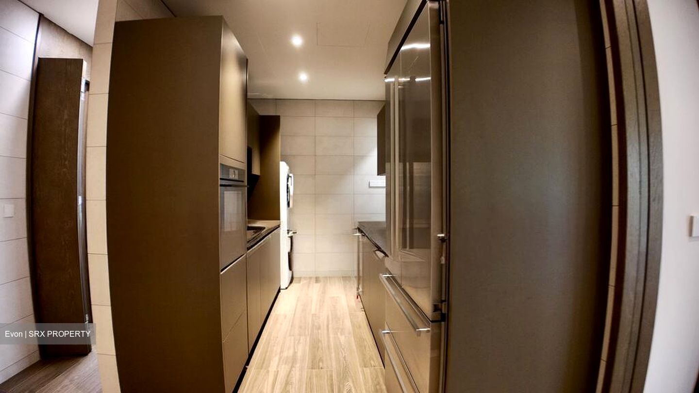 Dalvey Haus (D10), Condominium #495877041